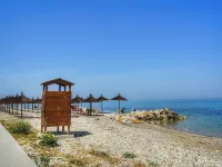 Kokoni Beach Hotel Hotels in Corinthia