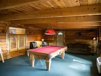 Holy Smoke Resort Hotels in Mount Rushmore UT