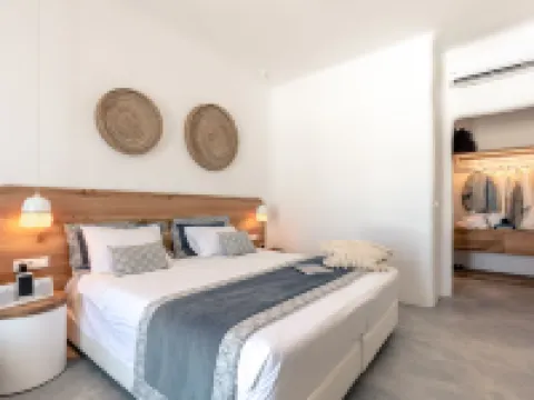 Harmony Boutique Hotel Hotels in Mykonos