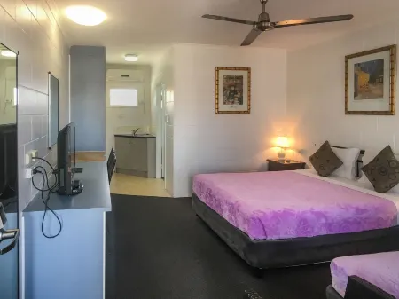 南開恩茲度假村