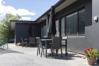 Abba Court Motel & Apartments - 3-Star