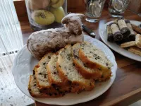 Hotel Haus Wittwer - breakfast