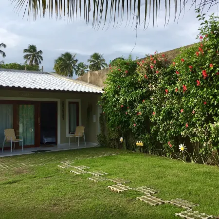 Pousada Ipioca Beach Village