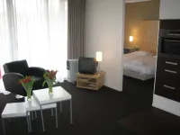 Resort Bad Boekelo Hotels in Eibergen