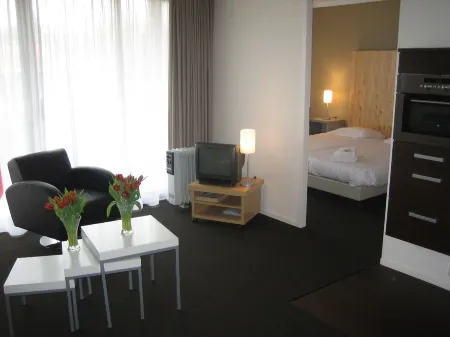 Resort Bad Boekelo