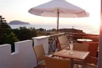 Iris Beach Hotel Hotels in Neapoli Voion