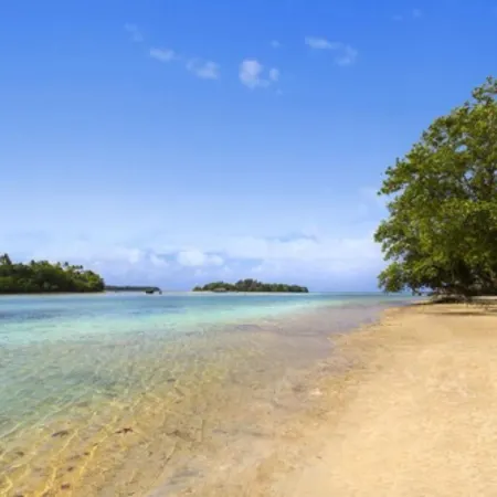 Warwick le Lagon Resort & Spa, Vanuatu
