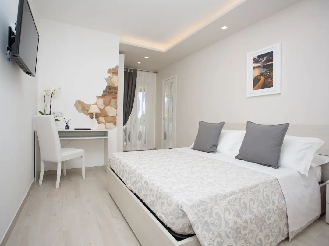 Relais Villa Anna - Anacapri
