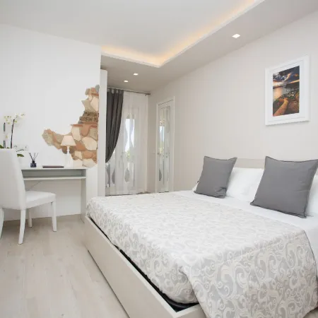 Relais Villa Anna