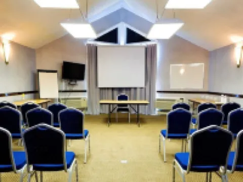 三河市戴斯酒店 三河城酒店