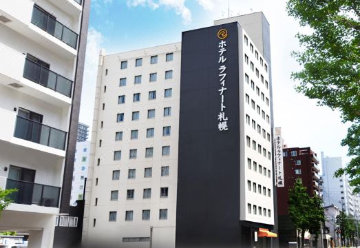 3. 호텔 라피나토 ..