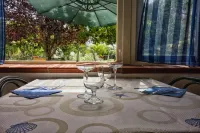 Minturnae Hotel - servizio colazione