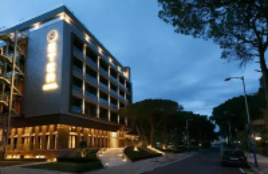 Eter Hotel Hotels in 