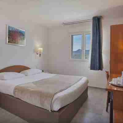 Hôtel Le Neptune Rooms
