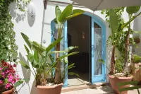 B&B Palazzo del Capitolo - by I Bastioni San Domenico