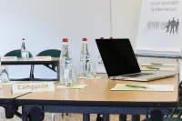 Campanile Mulhouse Nord - Illzach Ile NAPOLÉON Hotels in Rixheim