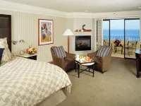 Monterey Bay Inn Отели рядом с достопримечательностью «Район «Консервный ряд»»