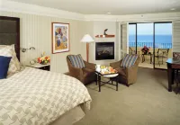 Monterey Bay Inn Các khách sạn ở Monterey