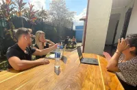 코스타리카 게스트하우스 산호세 호텔