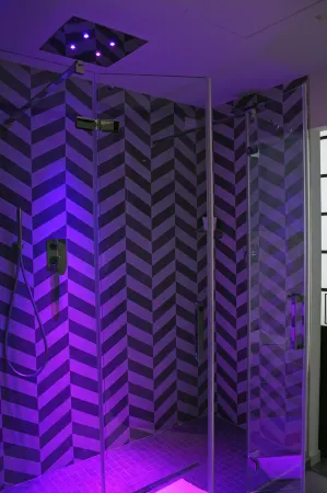 Best Western Hotel Cristallo, Rovigo