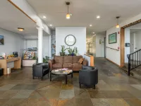 Waldport Bayfront Hotel & Restaurant Hotels in Waldport