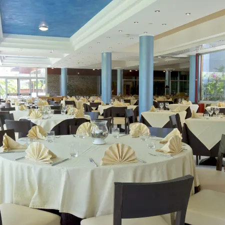 Albergo Mediterraneo