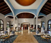 Sandals South Coast - All Inclusive Adults Only - gimnasio