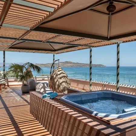 Cretan Dream Royal