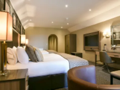 Hetland Hall Hotel Hotels in Dumfries