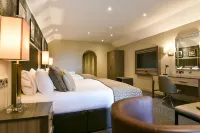 Hetland Hall Hotel Hotels in Lockerbie