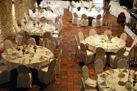 Fletcher Hotel-Restaurant Kasteel Erenstein Hotels in Kerkrade