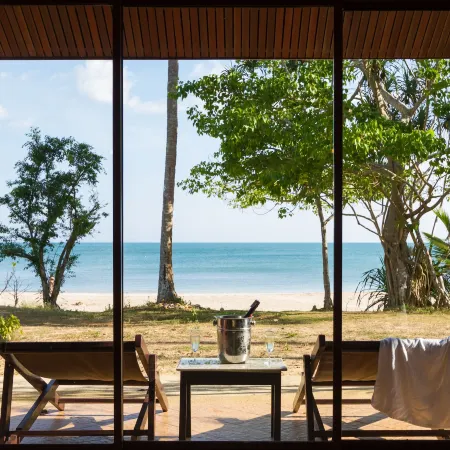 Anda Lanta Resort