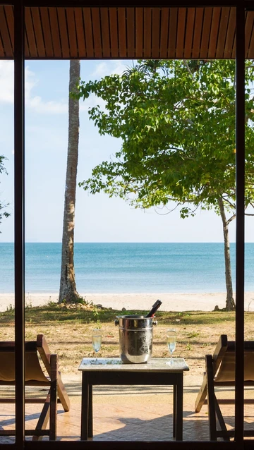 รูปภาพของอันดาลันตารีสอร์ท