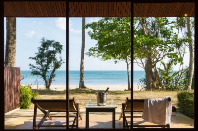 Anda Lanta Resort Hotel in zona Khlong Chak Waterfall