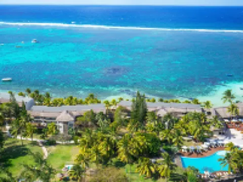 Solana Beach Mauritius - Adults Only โรงแรมในมอริเชียส