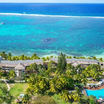 Solana Beach Mauritius - Adults Only