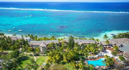Solana Beach Mauritius - Adults Only Отели рядом с достопримечательностью «Остров Серф»