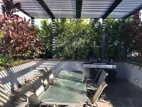 매그넘 서비스드 아파트먼트 Stuart Park 호텔