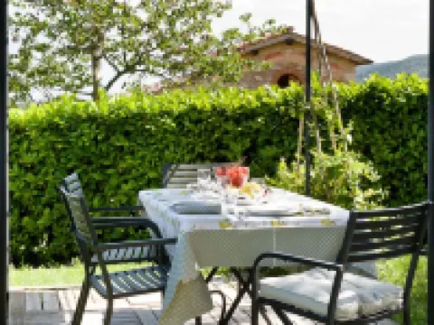Casavilla Rentals by Torre a Cona Hotels in Rignano sull'Arno