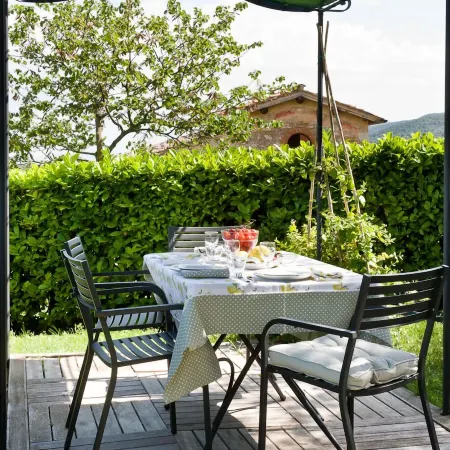 Casavilla Rentals by Torre a Cona