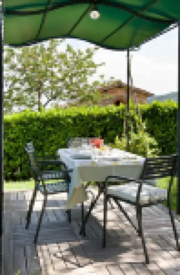 Casavilla Rentals by Torre a Cona