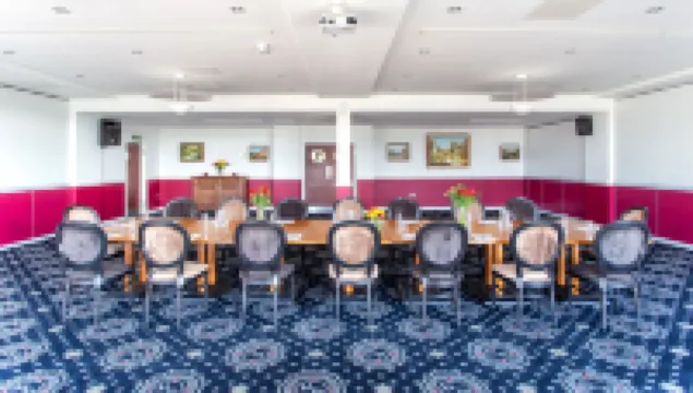George Albert Hotel & Spa