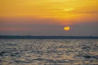 Fishermen Lagoon Villa