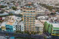 Best Western Posada Freeman Hotels in der Nähe von Mazatlan port