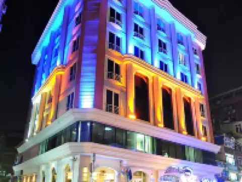 My House Otel Hotels in Samsun