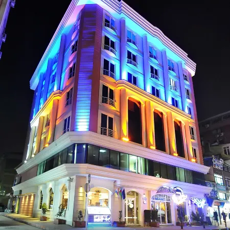 My House Otel