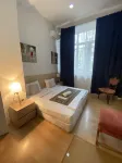 Piccolo Casa Bella Hotel Hotels near შადრევანი The Fountain