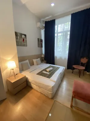 Piccolo Casa Bella Hotel Hotels in Tbilisi