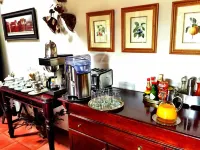 맥그레거스 게스트 하우스 프리토리아 호텔