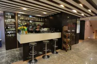 Aghveran Ararat Resort Hotel - bar
